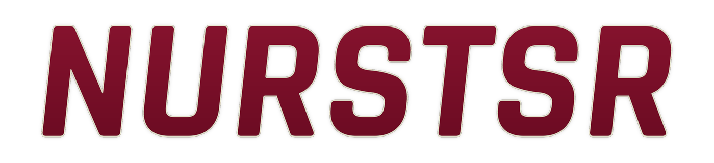 nurstsr Logo
